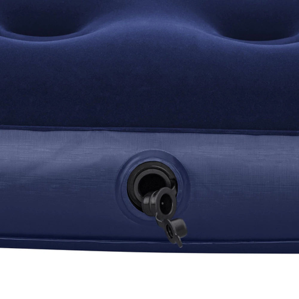 Bestway materasso singolo gonfiabile letto cm 185 / 76 / 22