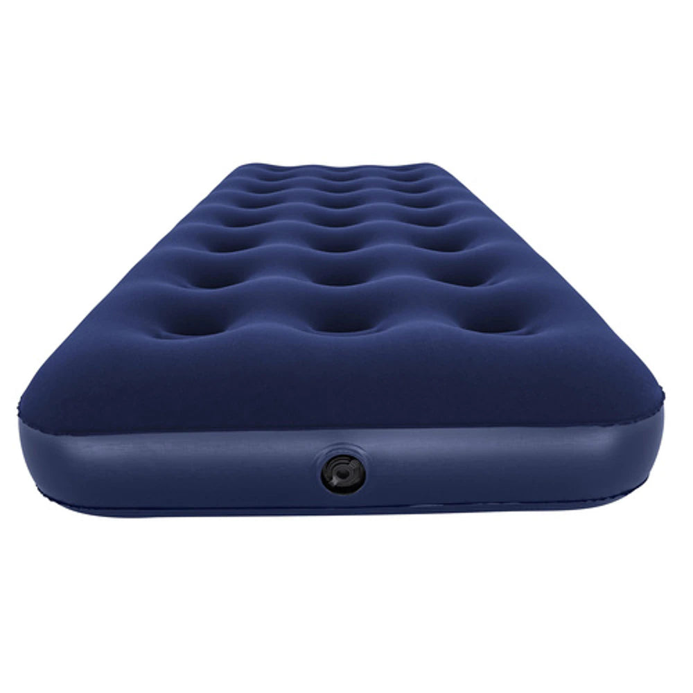 Bestway materasso singolo gonfiabile letto cm 185 / 76 / 22