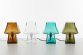 Lampada Elita 4 colori