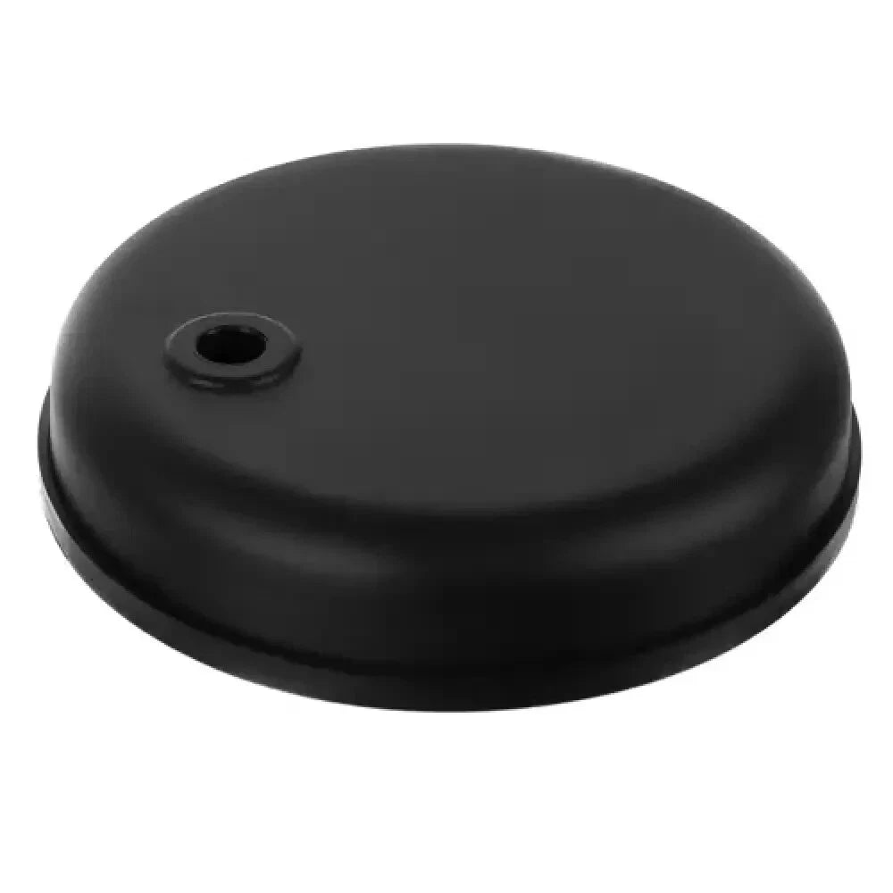 Lampada LED Scrivania con Braccio Flessibile e Morsetto, 80 LED, 10 Livelli, 3 Colori, 5,6W 230V, Nera