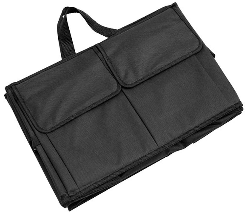 Borsa da bagagliaio per auto organizer tasche scatola porta oggetti pieghevole