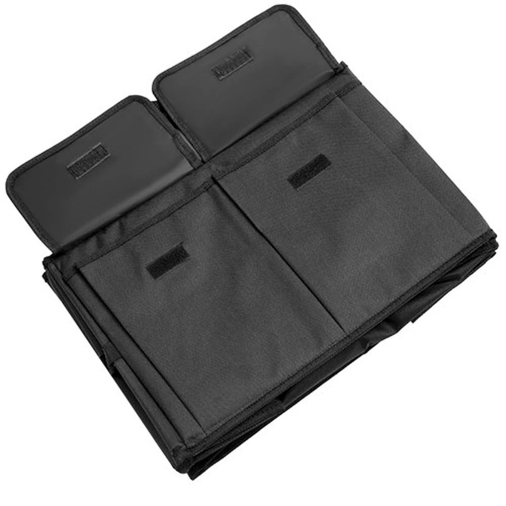 Borsa da bagagliaio per auto organizer tasche scatola porta oggetti pieghevole