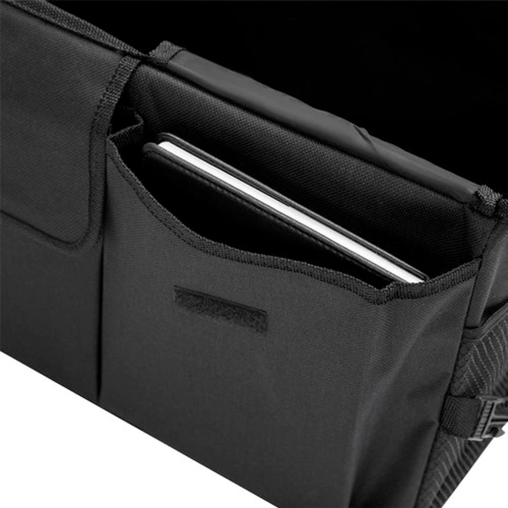 Borsa da bagagliaio per auto organizer tasche scatola porta oggetti pieghevole