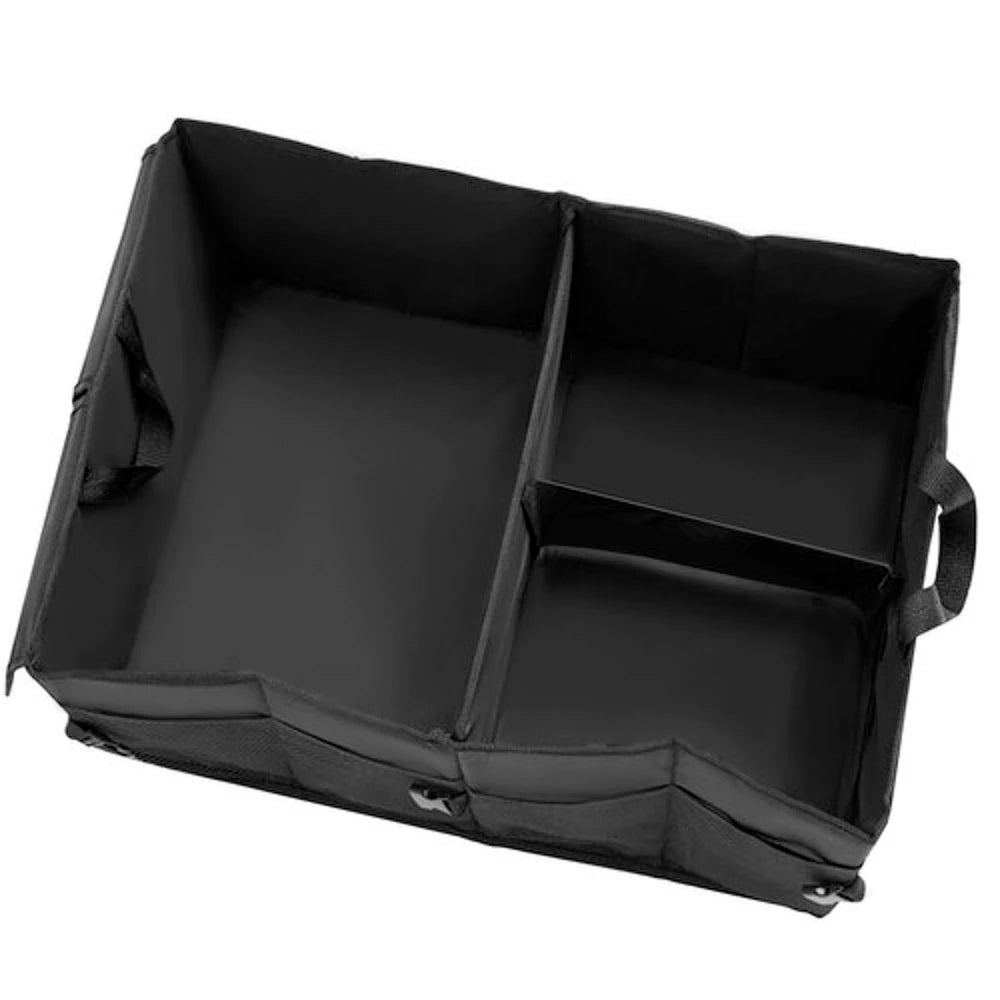 Borsa da bagagliaio per auto organizer tasche scatola porta oggetti pieghevole