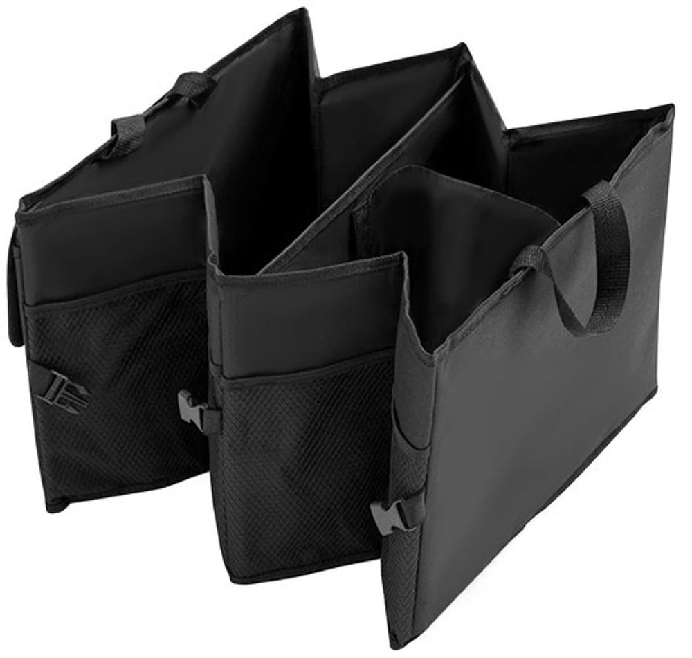 Borsa da bagagliaio per auto organizer tasche scatola porta oggetti pieghevole