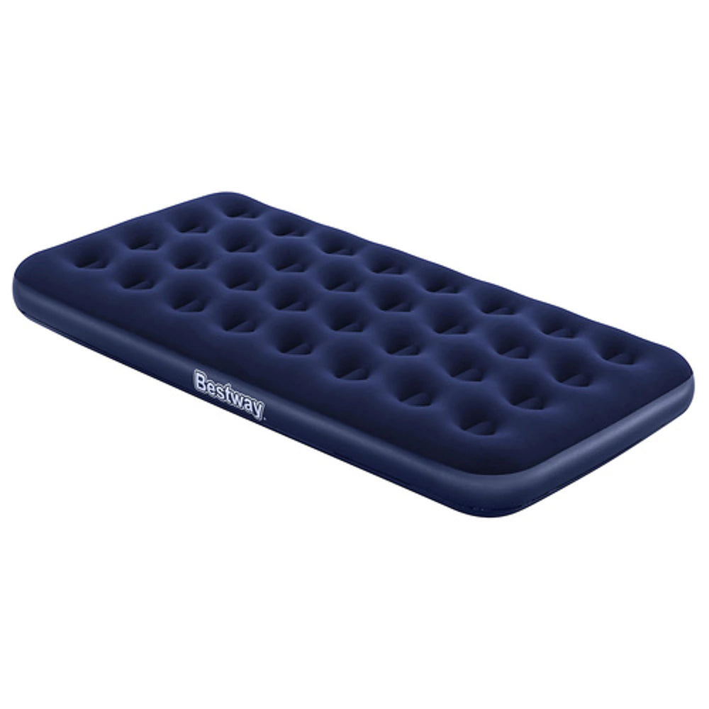 Bestway materasso singolo gonfiabile letto cm 99/ 191 / 25