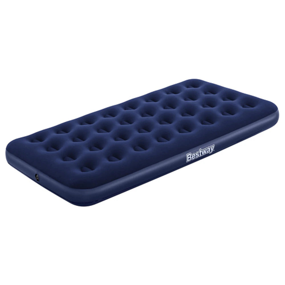 Bestway materasso singolo gonfiabile letto cm 99/ 191 / 25
