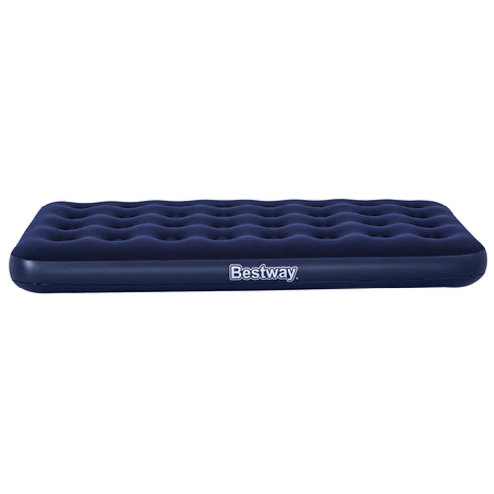 Bestway materasso singolo gonfiabile letto cm 99/ 191 / 25