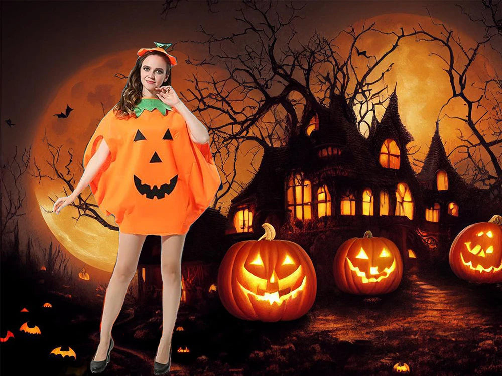 Maschera Halloween Coniglio Spettrale Mostro Psicopatico Taglia Unica