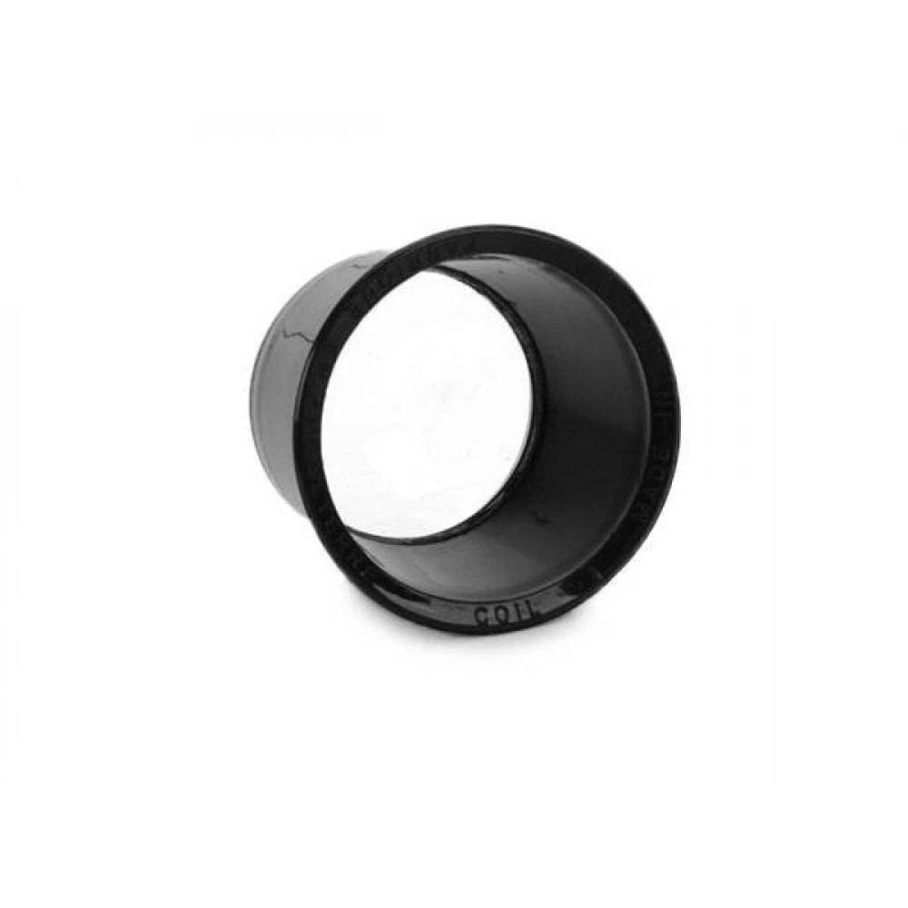 Oculare Lente da Orologiaio Orafo Gemmologo 10x Ø30mm, per Modellismo Microlavori Hobby, Nero