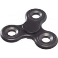 Fidget Spinner Antistress con Cuscinetto in Acciaio, 7,5cm, per Adulti e Bambini, 6 Colori