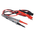 Cavo Multimetro Con Morsetto A Coccodrillo Per Puntale Sonda, 1000 V 20 A