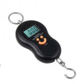 Bilancia da viaggio pesa valigia, pesca, zaini, bagagli, digitale portatile lcd