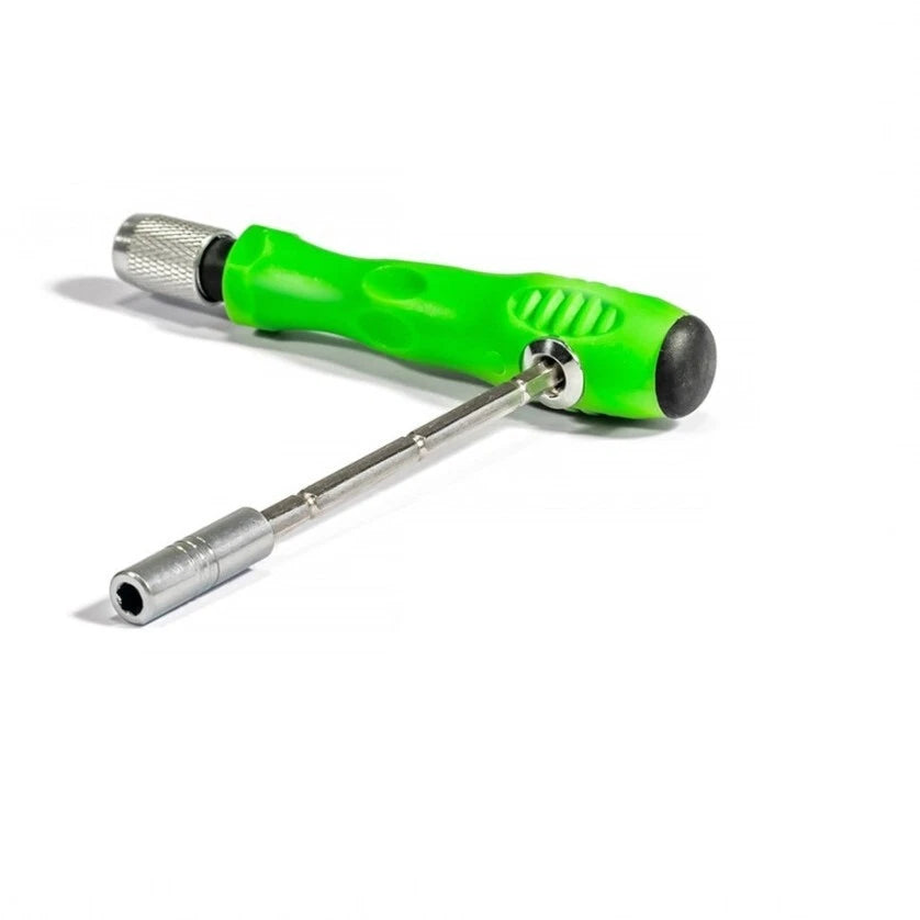 Set di cacciaviti punte di precisione 32 in 1 giraviti magnetici per riparazione