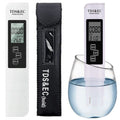 Misuratore tester digitale tds per durezza inquinamento acqua piscina acquario