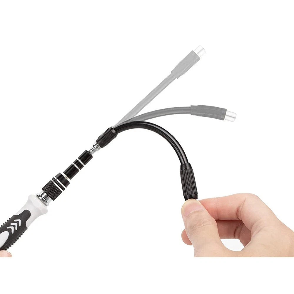 Set cacciaviti di precisione 115 in 1 magnetico riparazione smartphone orologi