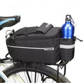 Borsa bici bicicletta portabagagli portapacchi tracolla trasporto impermeabile