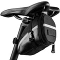 Borsa borsello portaoggetti da sella sottosella per bicilette mtb bici corsa