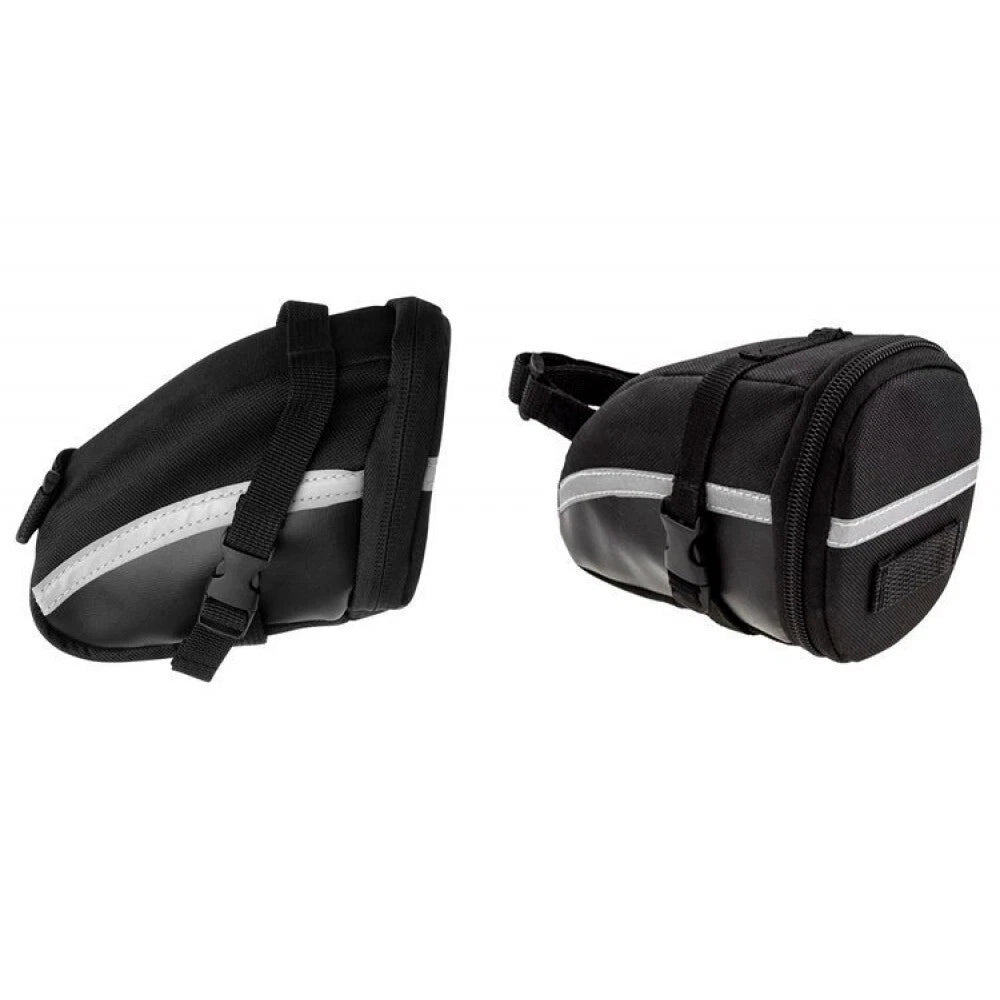 Borsa borsello portaoggetti da sella sottosella per bicilette mtb bici corsa