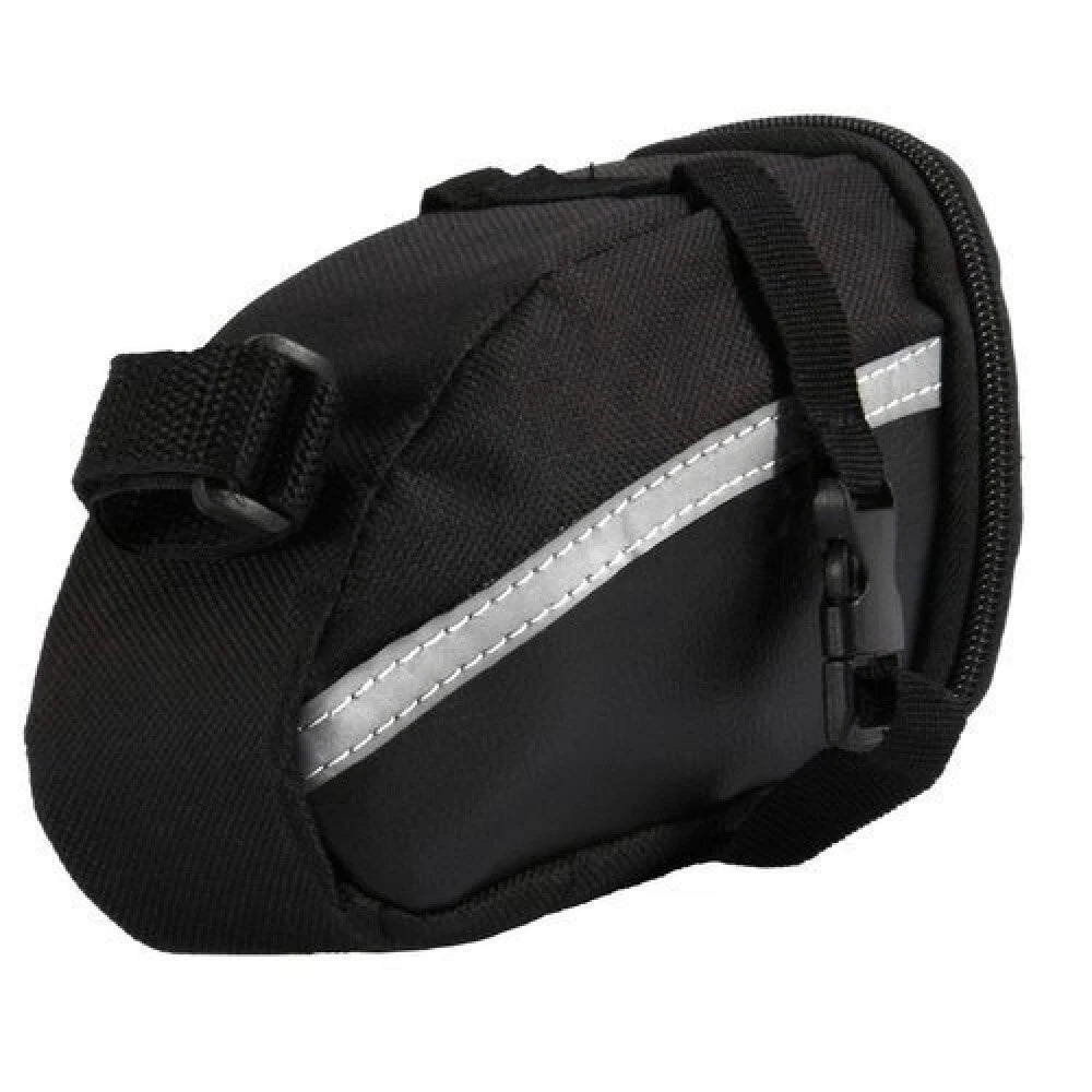 Borsa borsello portaoggetti da sella sottosella per bicilette mtb bici corsa