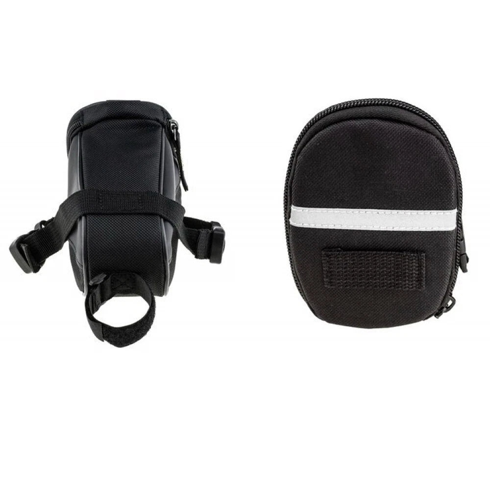 Borsa borsello portaoggetti da sella sottosella per bicilette mtb bici corsa