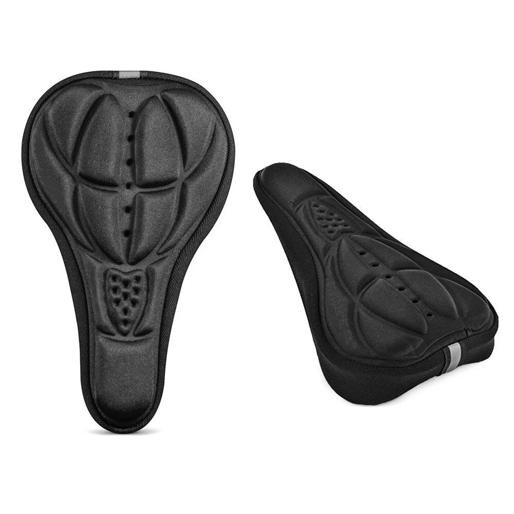 Coprisella gel per bici sella bicicletta imbottita sellino anti prostata