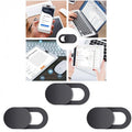 3 cover copertura webcam cumputer, smartphone, cellulare, tablet, ultra sottile