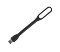 Lampadina Da Lettura Flessibile Usb Led Luce Notturna Per PC Laptop Power Bank