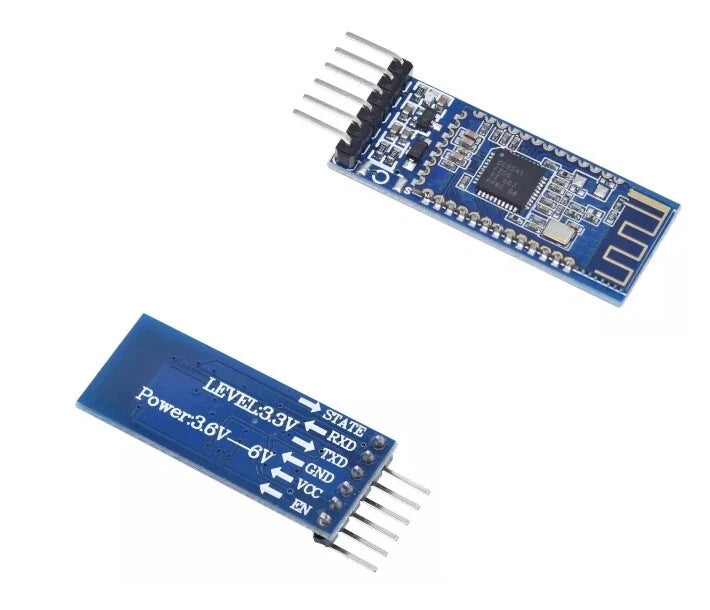Modulo bluetooth ios 4.0 comp. Arduino hm-10 cc2540 cc2541