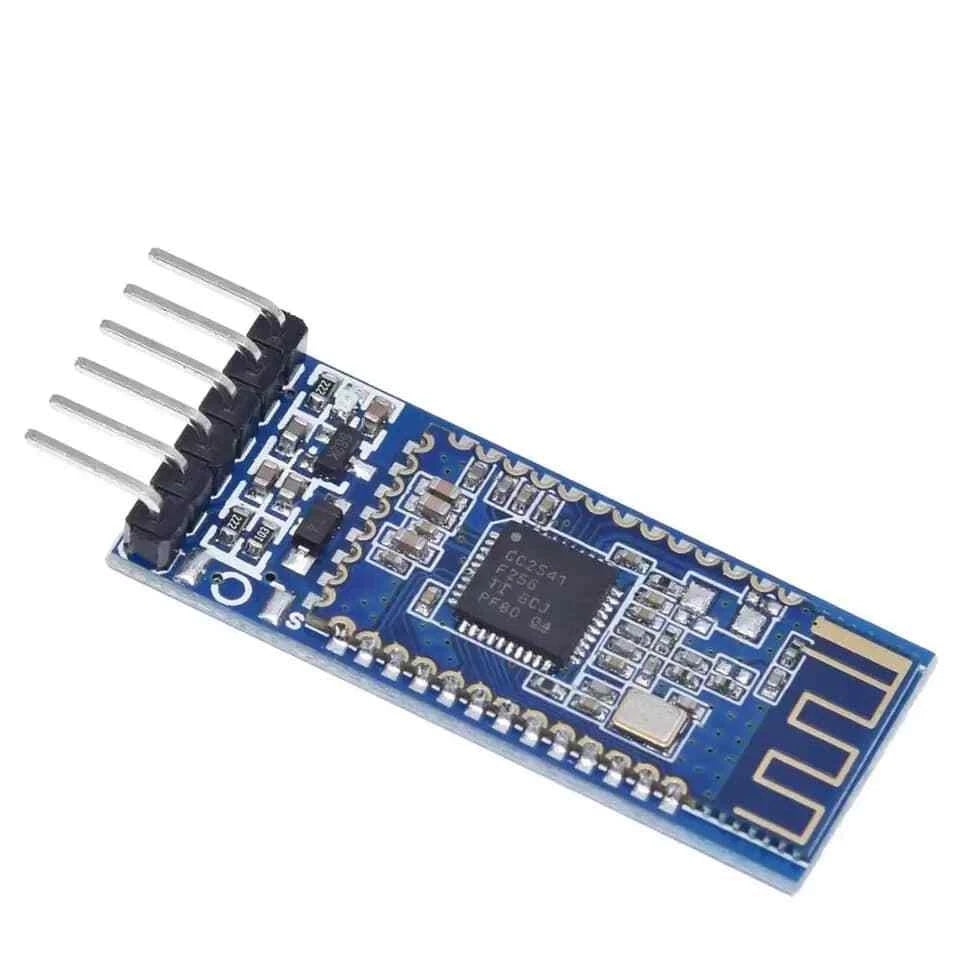 Modulo bluetooth ios 4.0 comp. Arduino hm-10 cc2540 cc2541