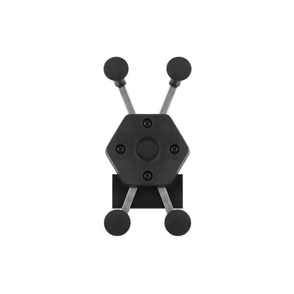 Porta Cellulare Universale per Moto e Scooter con Ricarica USB, Supporto Smartphone e GPS