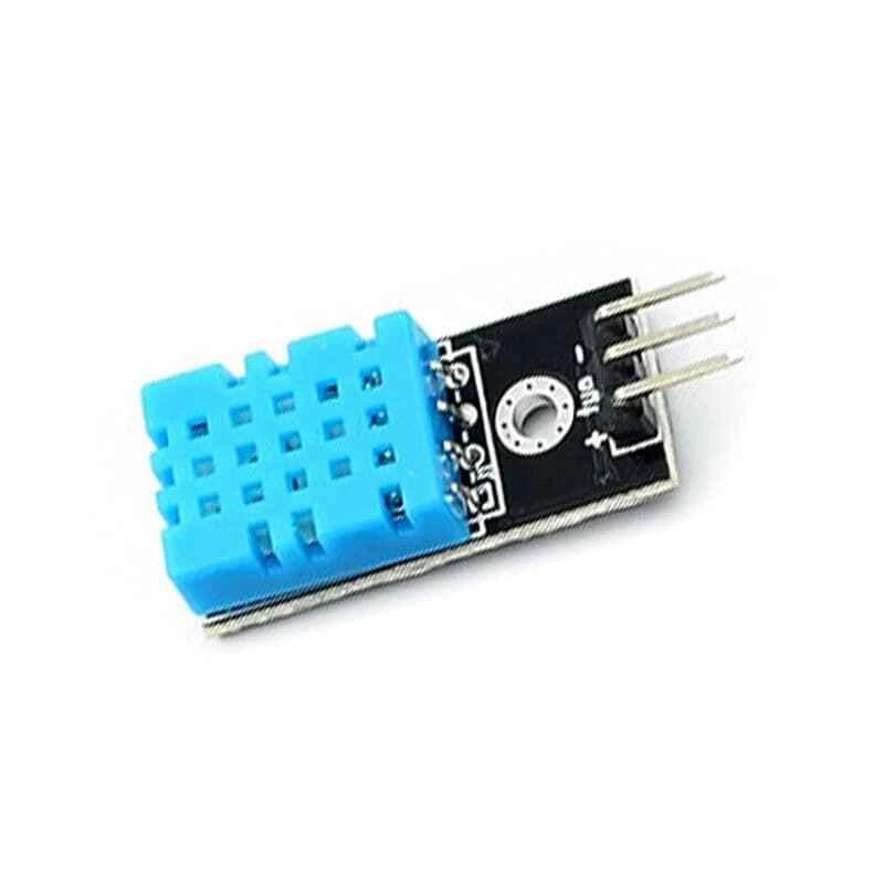 DHT11 modulo sensore di umidità e temperatura per arduino DHT11