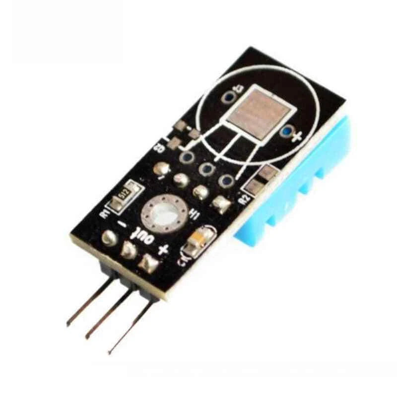 DHT11 modulo sensore di umidità e temperatura per arduino DHT11