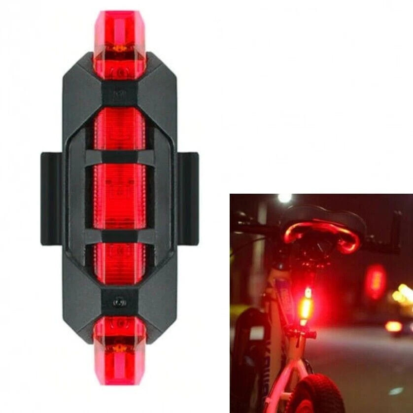 FARO A LED PER BICICLETTA POTENTE LUCE ANTERIORE 15000 LUMEN + ZOOM REGOLABILE