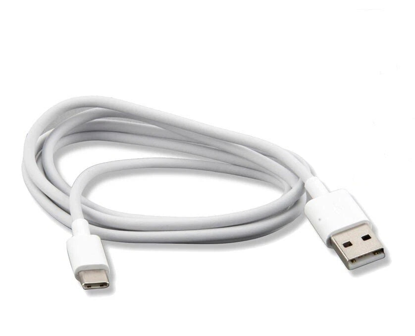 Cavo USB-A a USB-C, Dati e Ricarica, per Samsung Huawei Asus LG OnePlus e Dispositivi USB-C