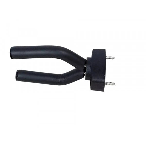 Gancio da parete per chitarra supporto universale da muro staffe chitarra basso