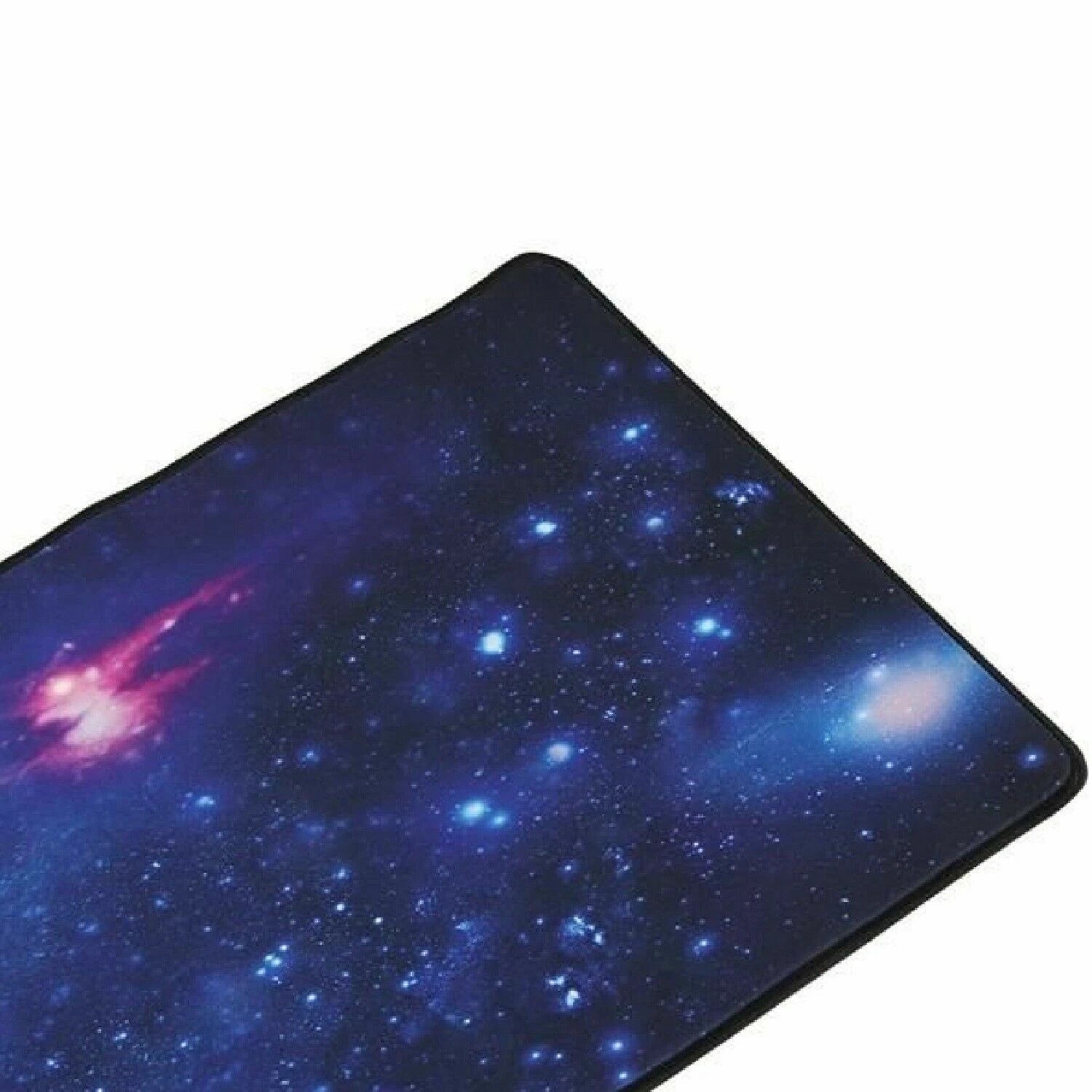 Mousepad tappetino tastiera da gaming xxl blu 880x300 scrivania tappeto tastier