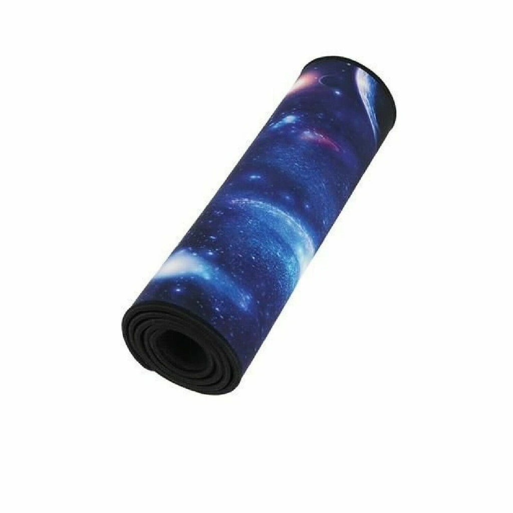 Mousepad tappetino tastiera da gaming xxl blu 880x300 scrivania tappeto tastier